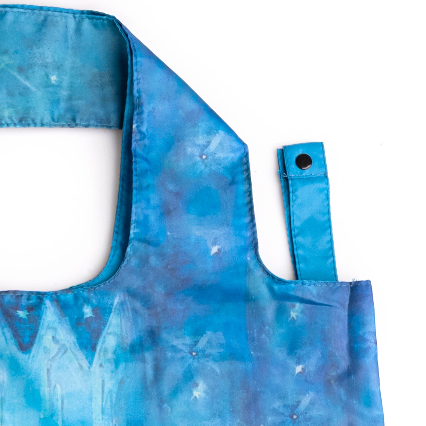 Easy bag M. K. Čiurlionis „Amžinybė