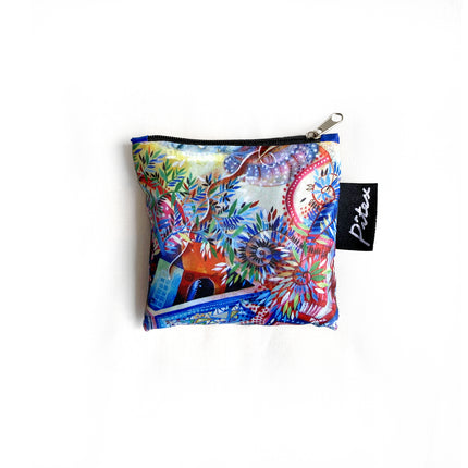 Easy bag krepšys Aušra Čapskytė „Šviesa iš praeities