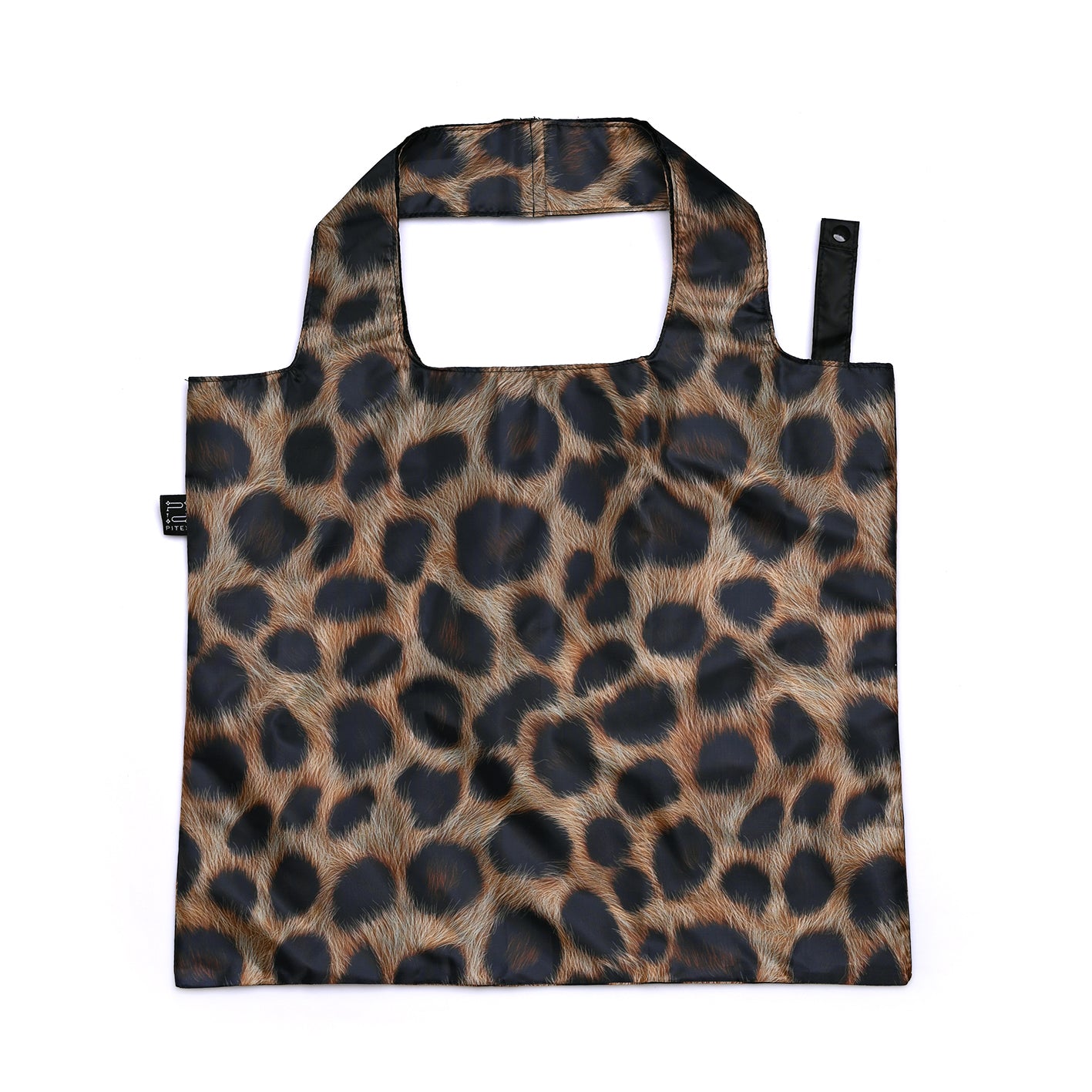 Easy bag Classy „Leopardas