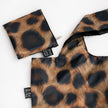 Easy bag Classy „Leopardas