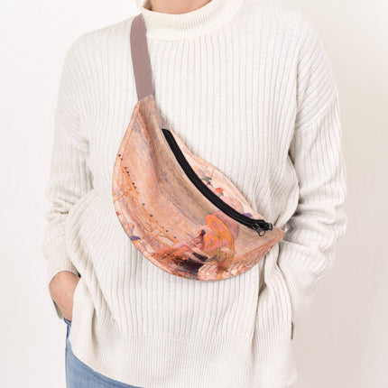 Juosmens rankinė Čiurlionis „Angelo preliudas