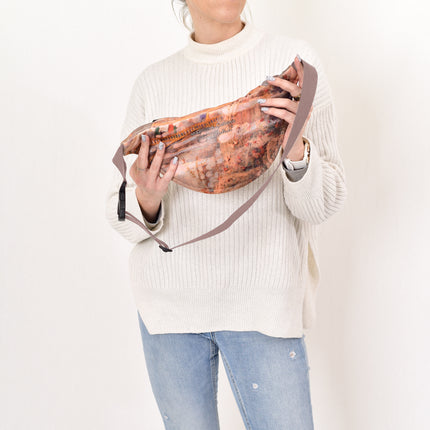 Juosmens rankinė Čiurlionis „Angelo preliudas