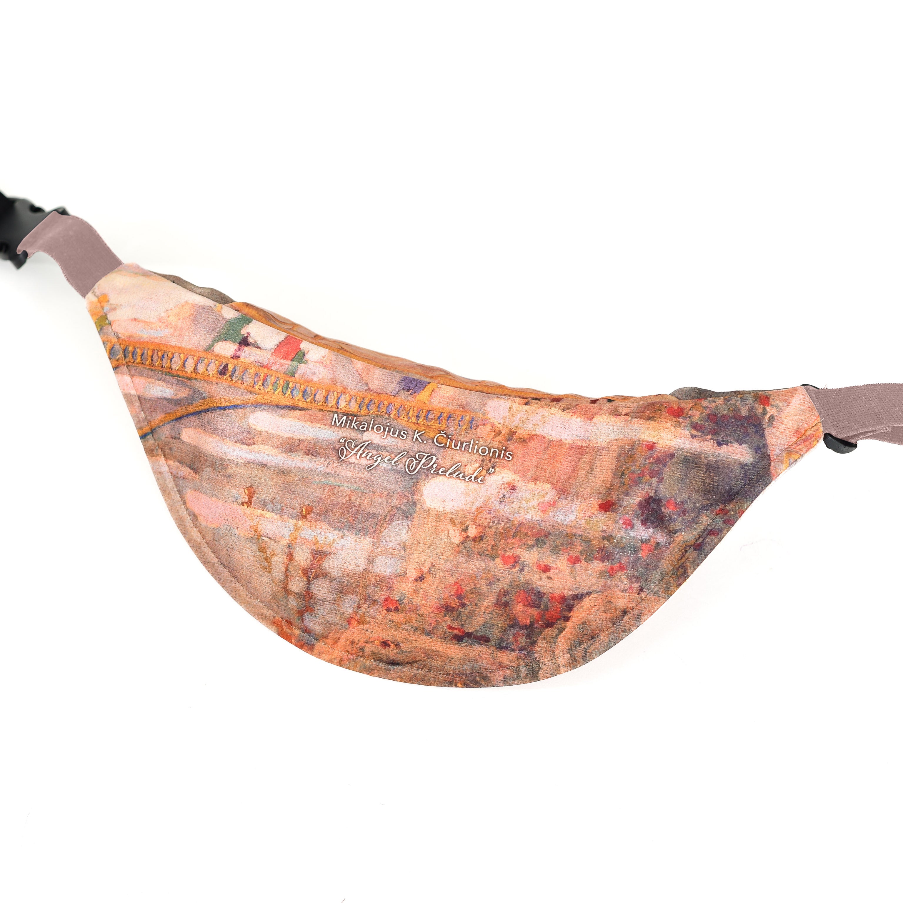 Juosmens rankinė Čiurlionis „Angelo preliudas