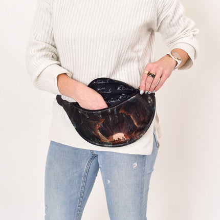 Juosmens rankinė Čiurlionis „Karalių pasaka