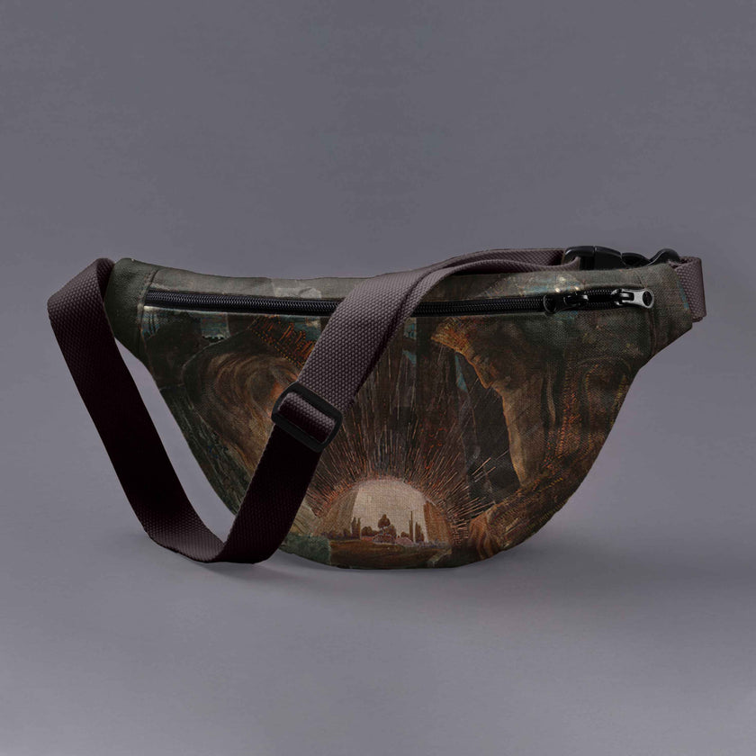 Juosmens rankinė No. 2 M. K. Čiurlionis „Karalių pasaka