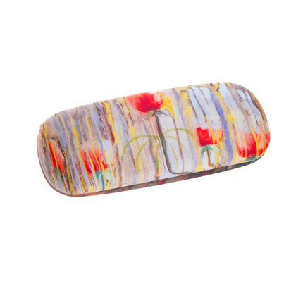 Akinių dėklas M. K. Čiurlionis „Pasaulio Sutvėrimas IX