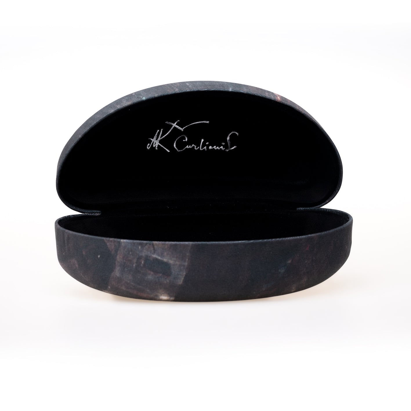 Saulės akinių dėklas Čiurlionis „Karalių pasaka