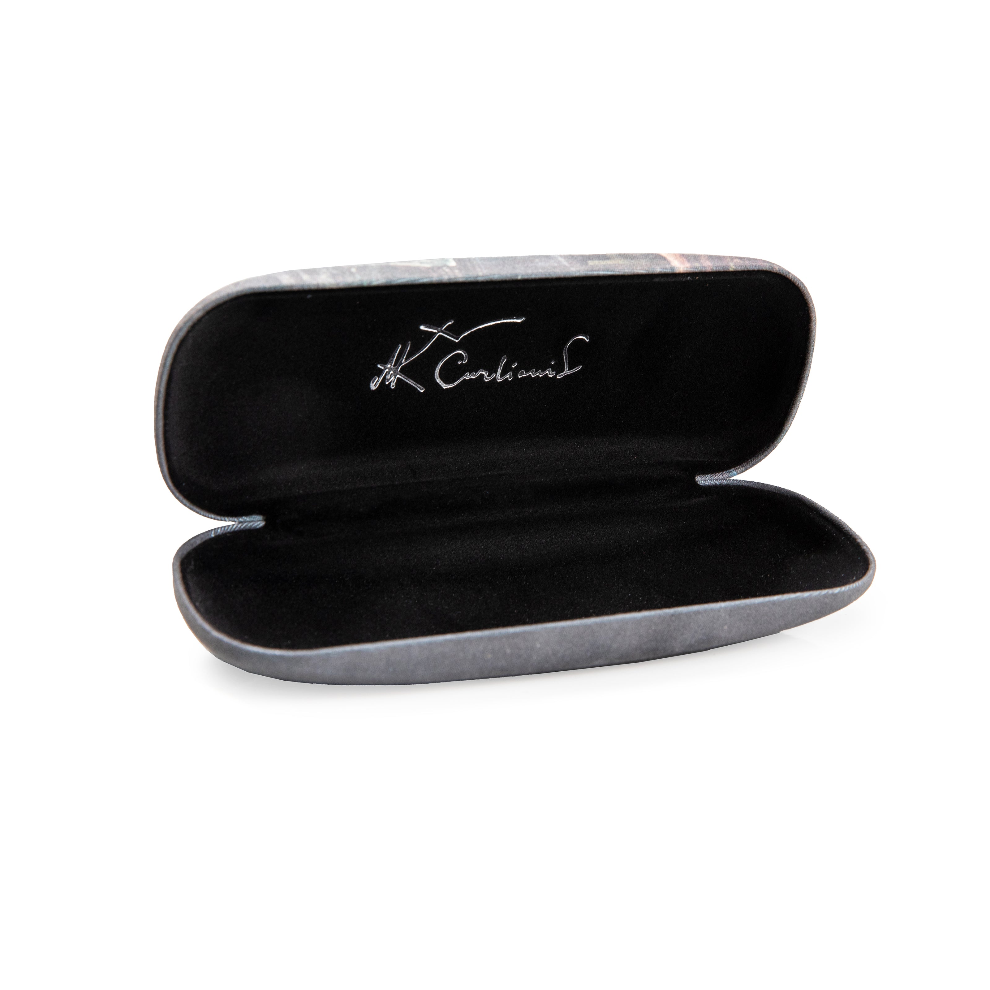 Akinių dėklas M. K. Čiurlionis „Angelai