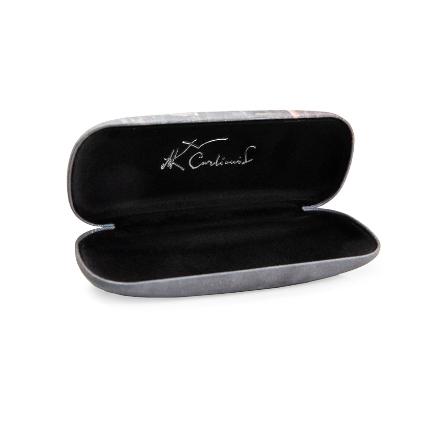 Akinių dėklas M. K. Čiurlionis „Angelai