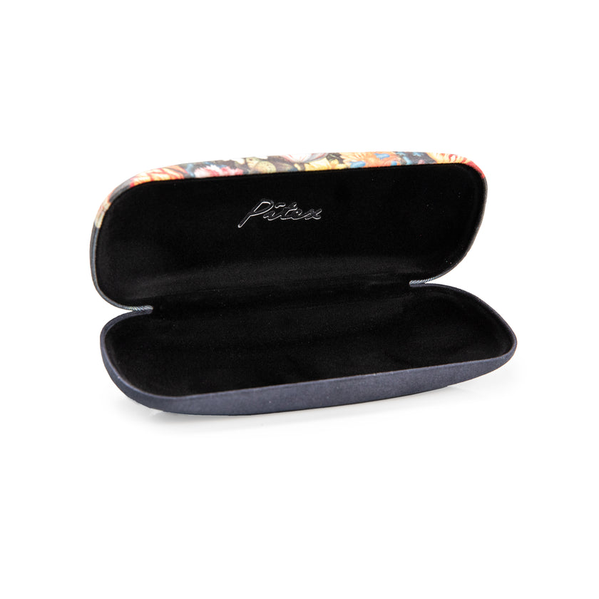 Akinių dėklas Ambrosius Bosschaert „Still Life Of Flowers In A Wan-Li Vase