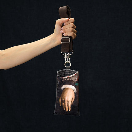 Telefono / akinių rankinė Slapta meilė