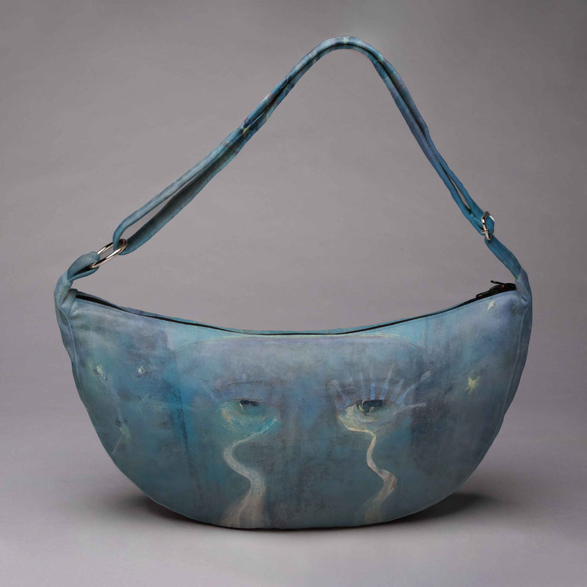 Hobo rankinė M. K. Čiurlionis „Amžinybė