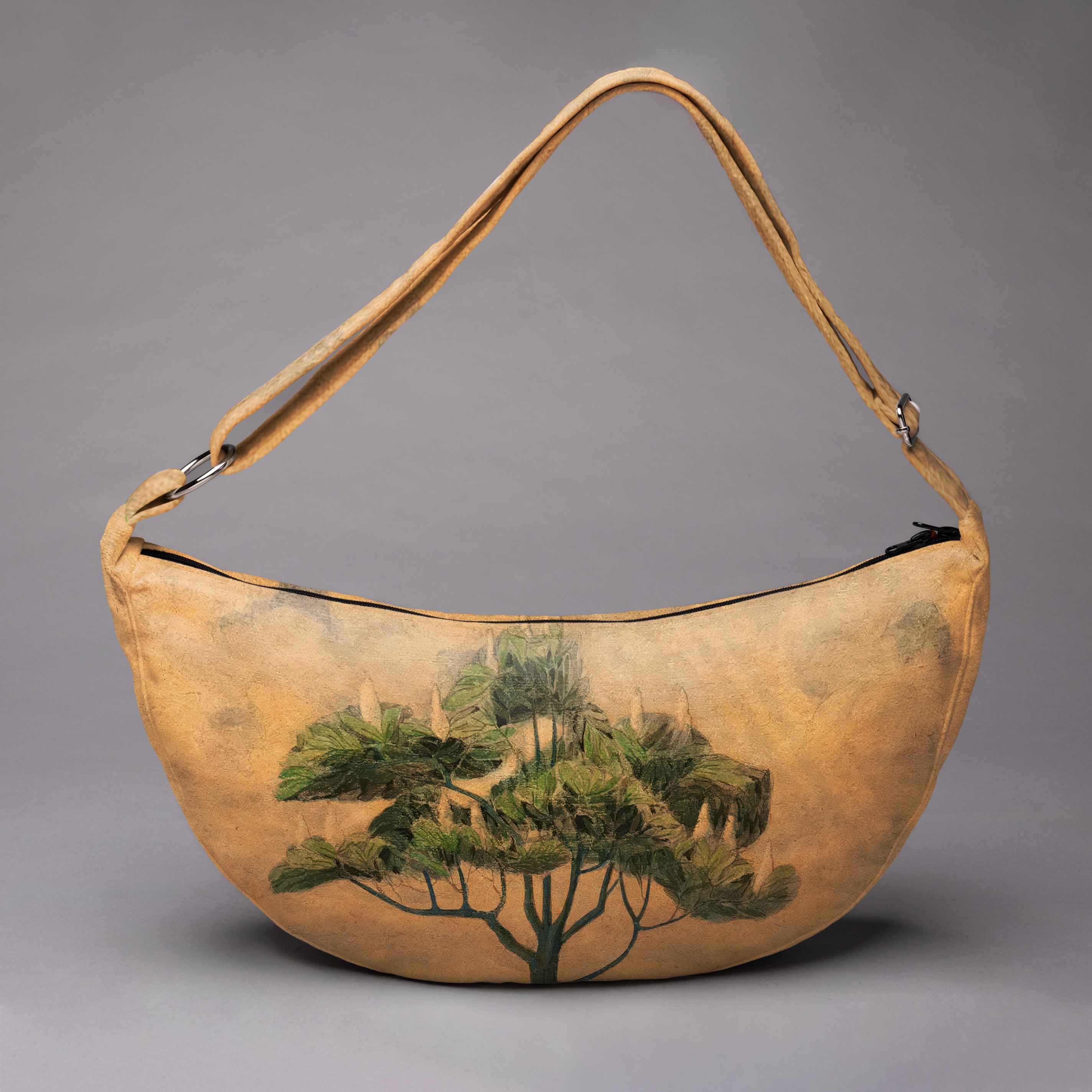 Hobo rankinė M. K. Čiurlionis „Pavasaris