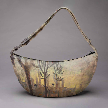 Hobo rankinė M. K. Čiurlionis „Etiudas