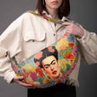 Hobo rankinė Imagine „Frida gėlėse