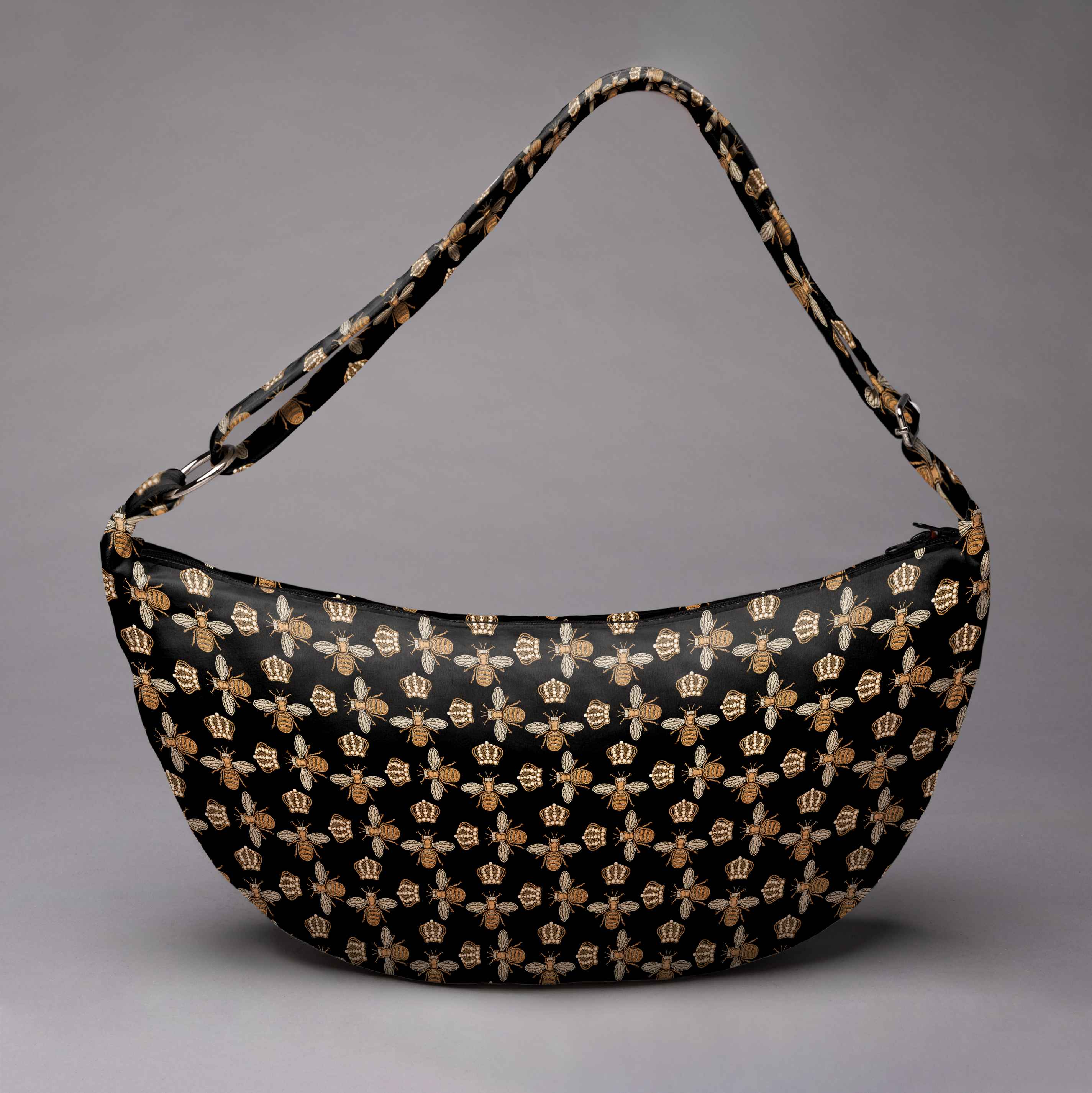 Hobo rankinė „Bitės