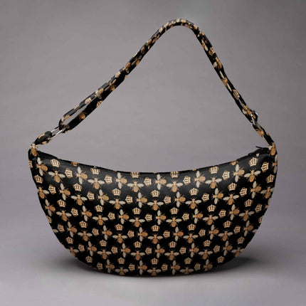 Hobo rankinė „Bitės