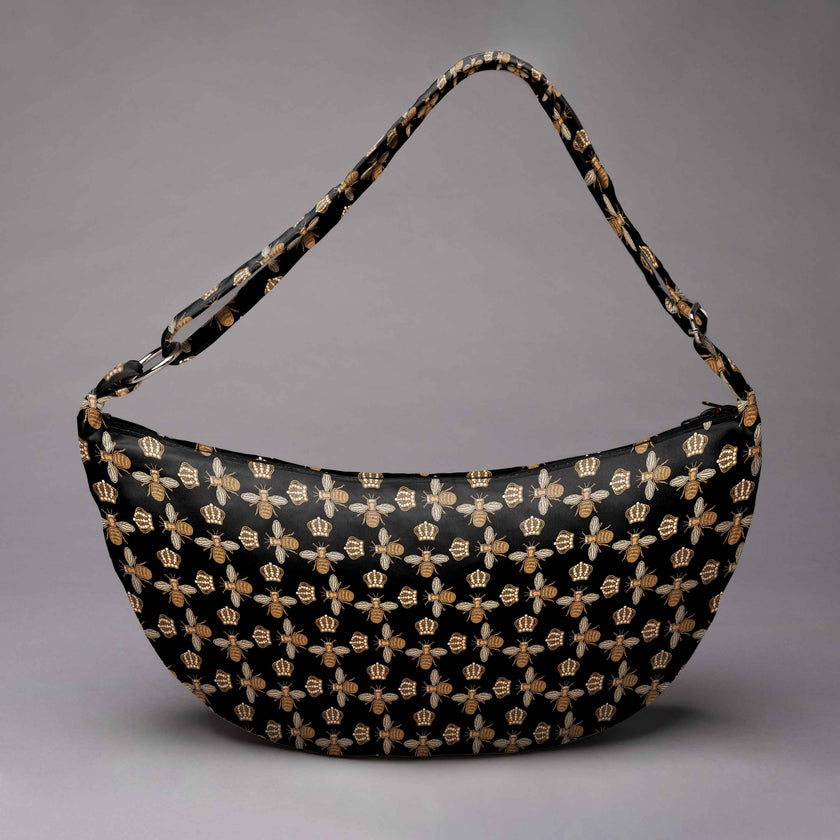 Hobo rankinė „Bitės