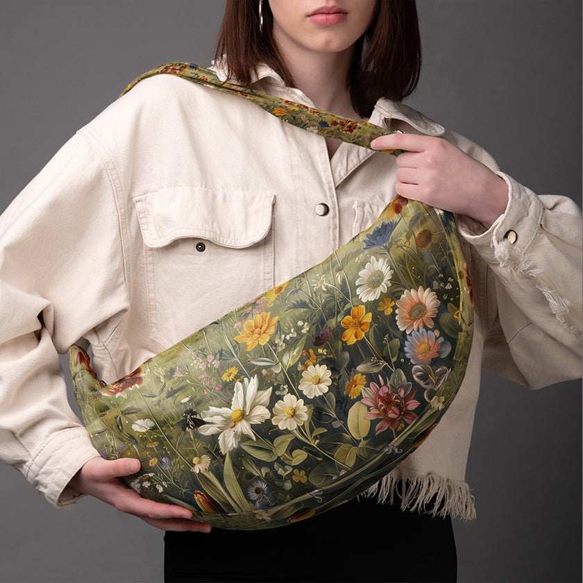 Hobo rankinė Imagine „Vasaros vėjas