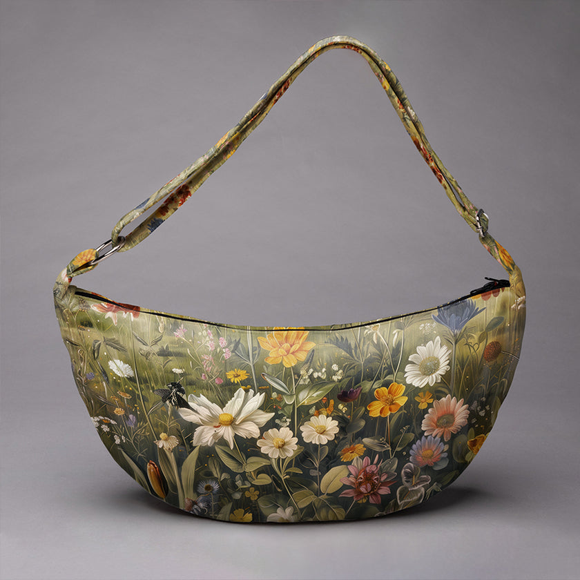 Hobo rankinė Imagine „Vasaros vėjas