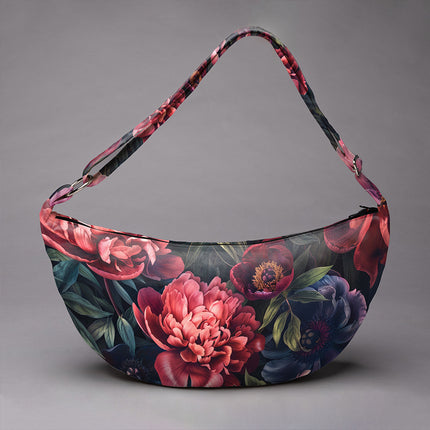 Hobo rankinė Imagine „Bijūnų naktis