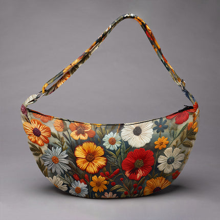 Hobo rankinė Imagine „Siūlų puokštė