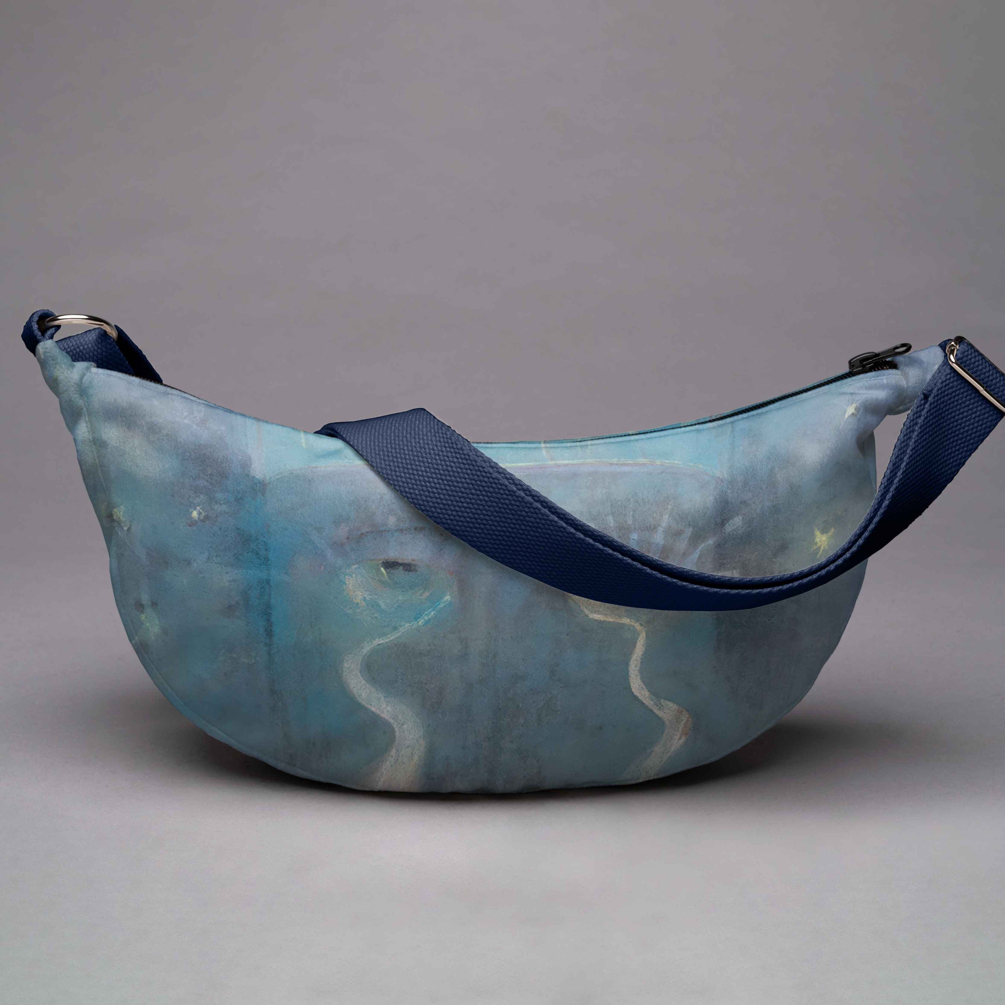 Hobo rankinė M. K. Čiurlionis „Amžinybė