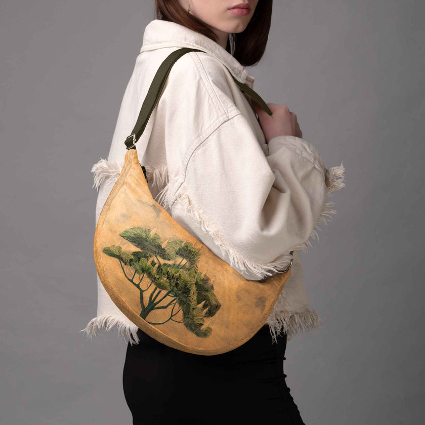 Hobo rankinė M. K. Čiurlionis „Pavasaris