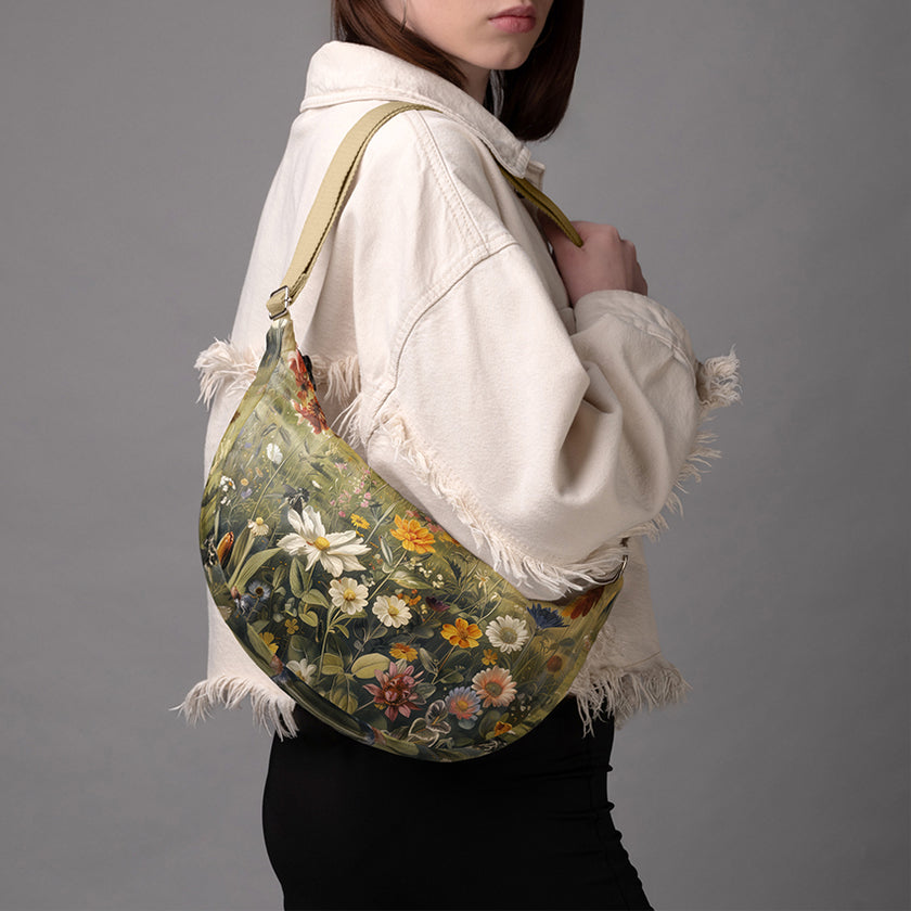 Hobo rankinė Imagine „Vasaros vėjas