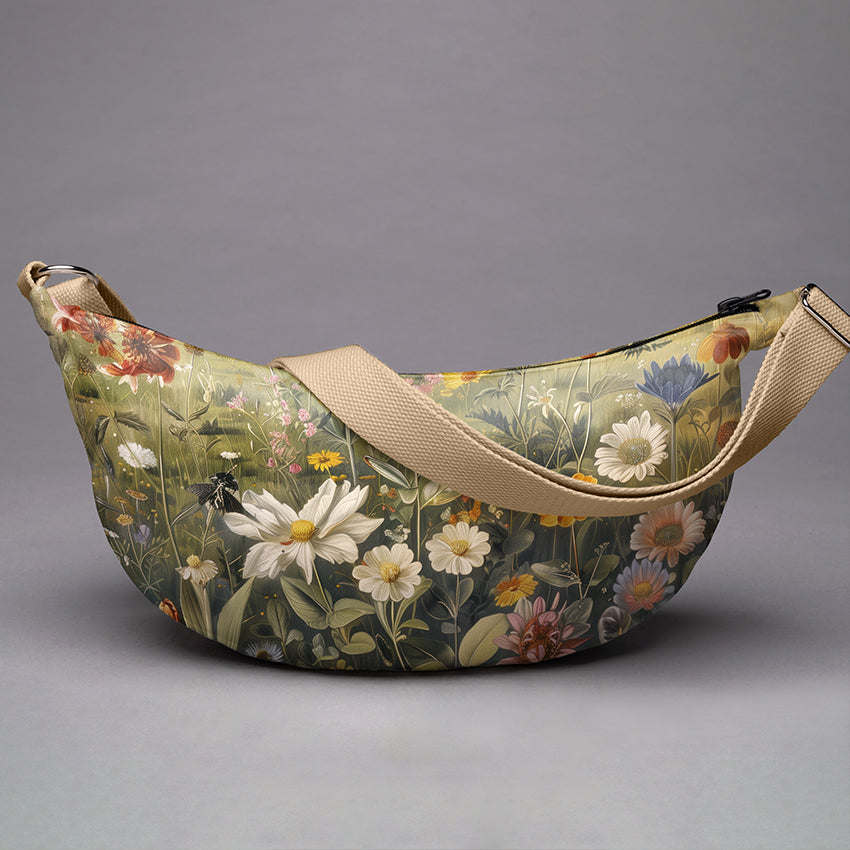 Hobo rankinė Imagine „Vasaros vėjas