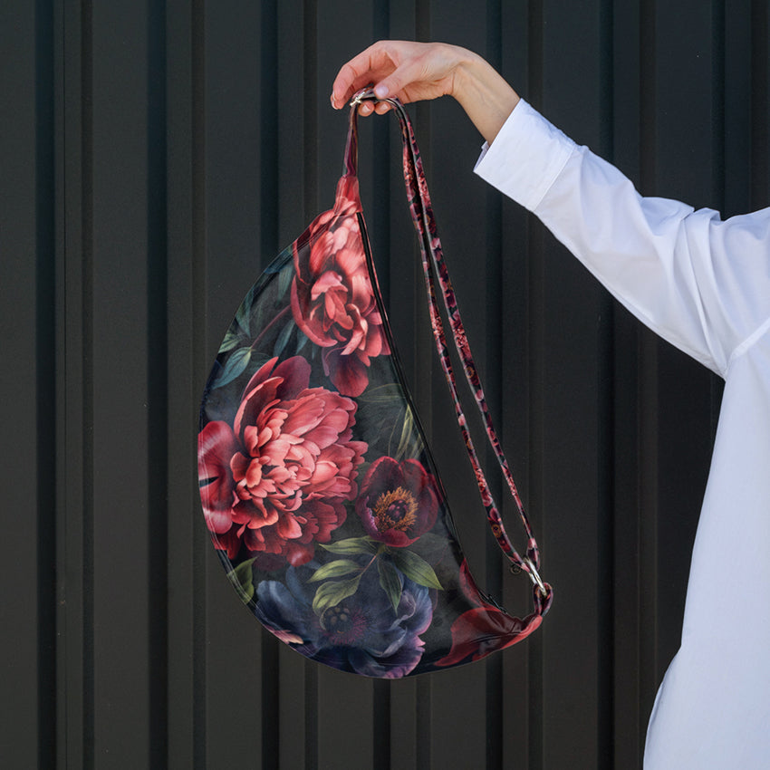 Hobo rankinė Imagine „Bijūnų naktis