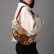Hobo rankinė Imagine „Siūlų puokštė