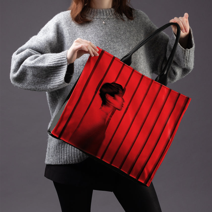 Rankinė Remis Ščerbauskas „Urban Vibrations