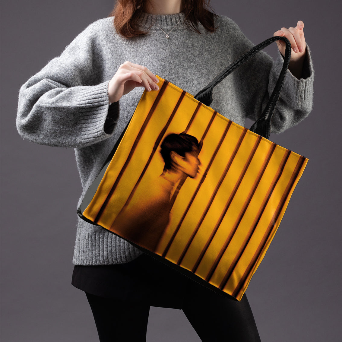 Rankinė Remis Ščerbauskas „Urban Vibrations