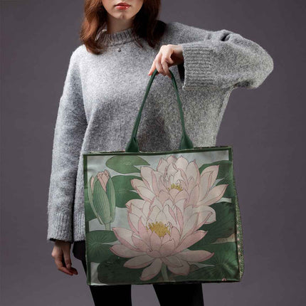 Rankinė Ohara Koson „Vandens Lelija