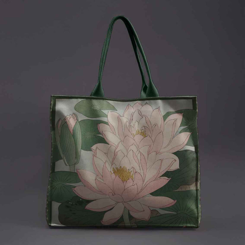 Rankinė Ohara Koson „Vandens Lelija