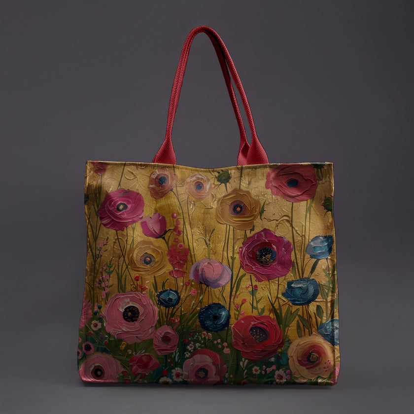 Rankinė Imagine „Gėlės Klimtui