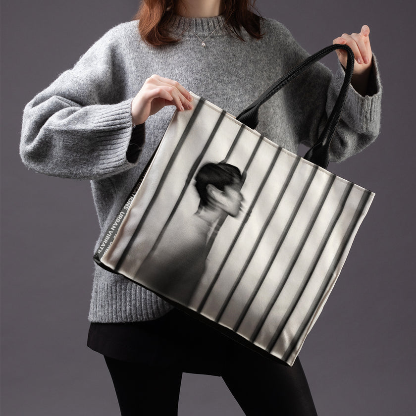 Rankinė Remis Ščerbauskas „Urban Vibrations