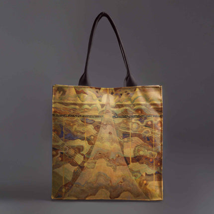 Rankinė M. K. Čiurlionis „Žvaigždžių sonata