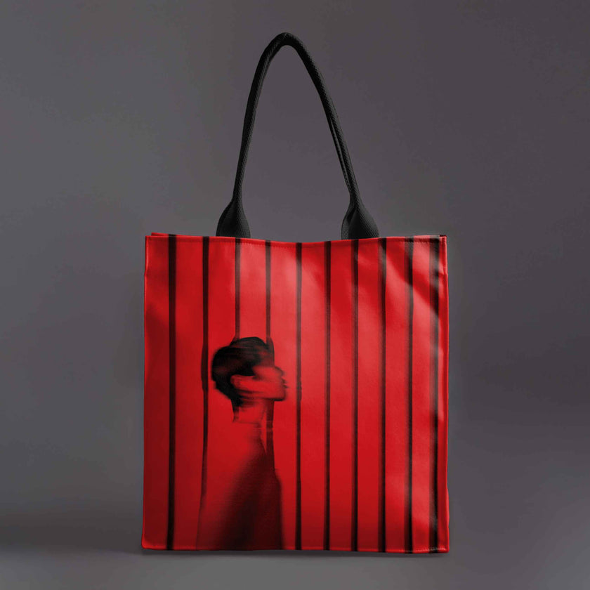 Rankinė Remis Ščerbauskas „Urban Vibrations