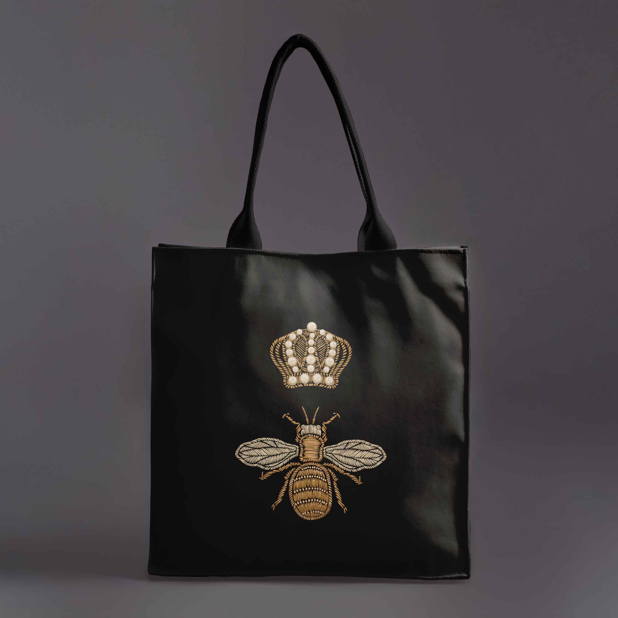 Rankinė „Auksinė bitė