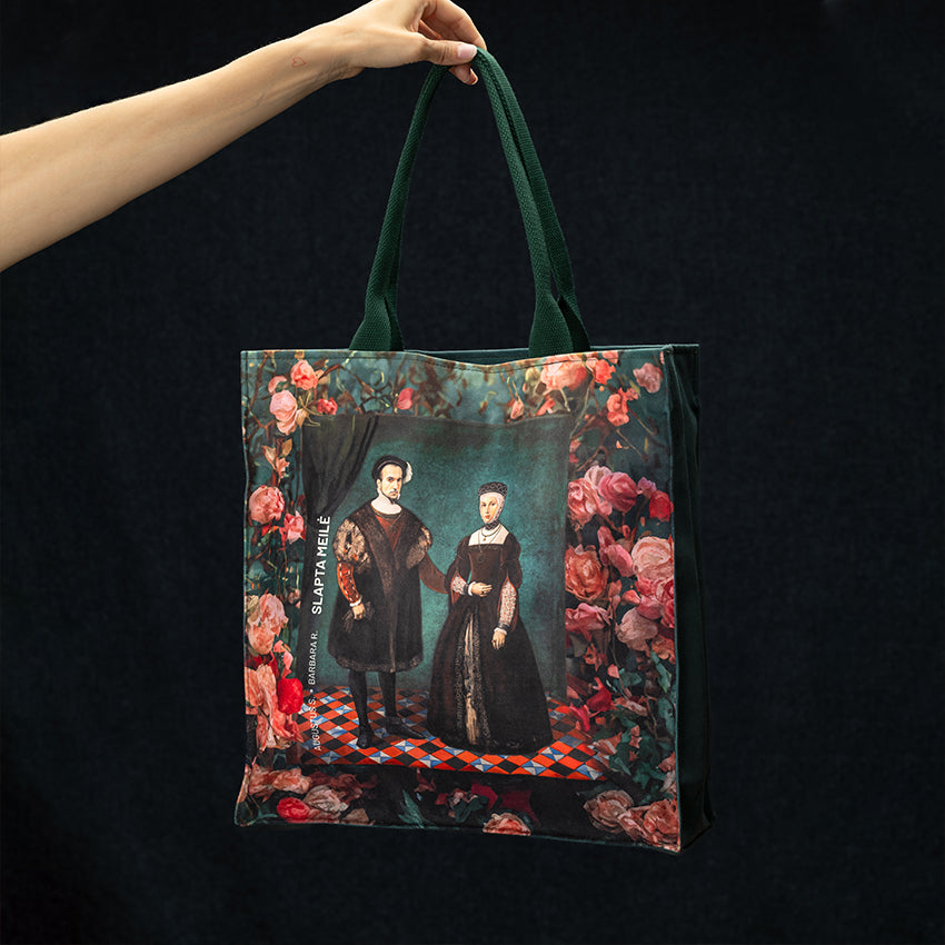 Rankinė „Slapta meilė”