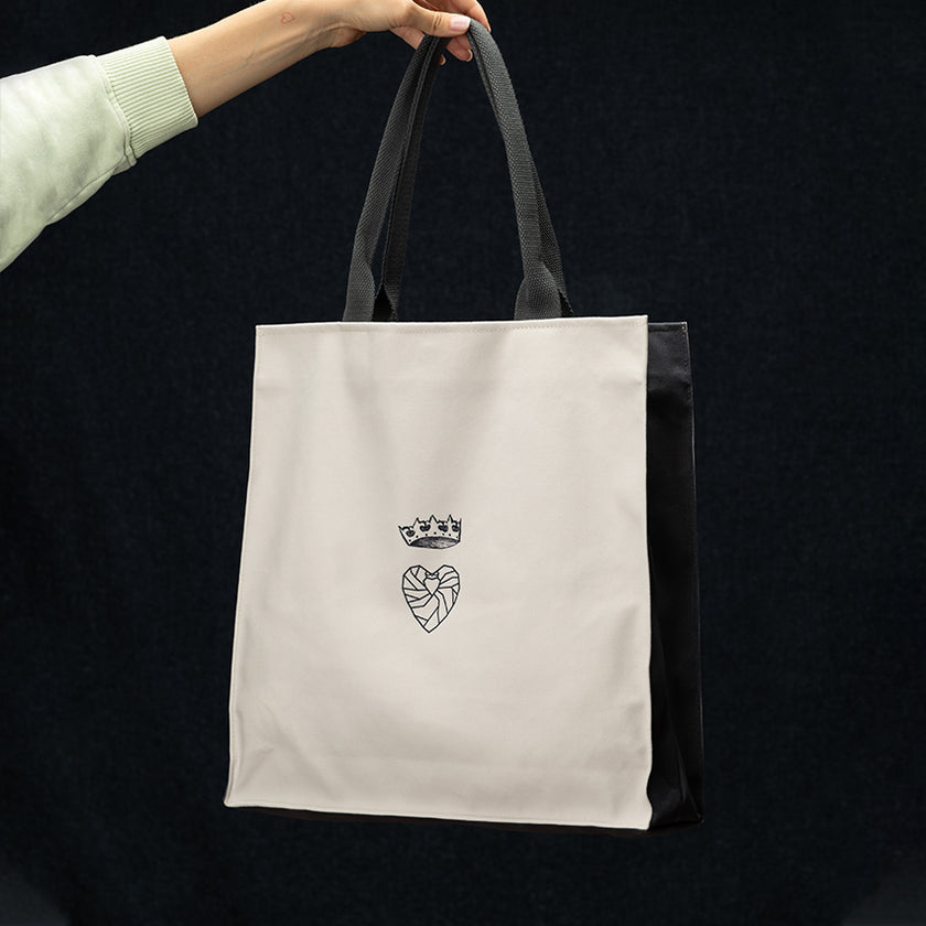 Rankinė Slapta meilė „Karališkas Vilnius”