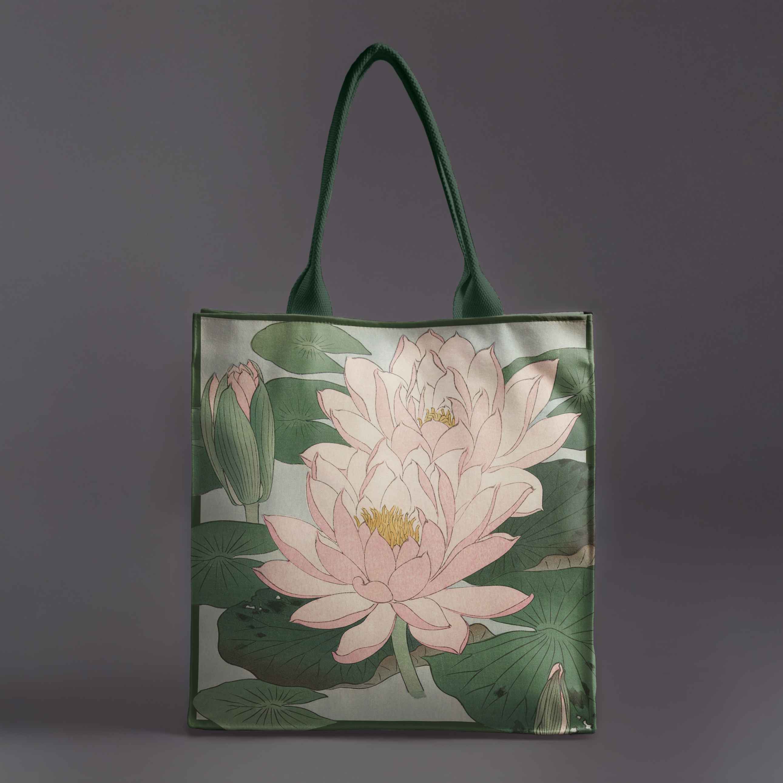 Rankinė Ohara Koson „Vandens Lelija