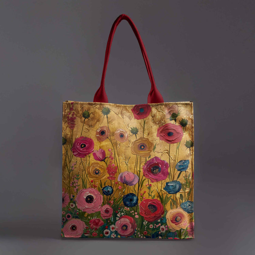 Rankinė Imagine „Gėlės Klimtui