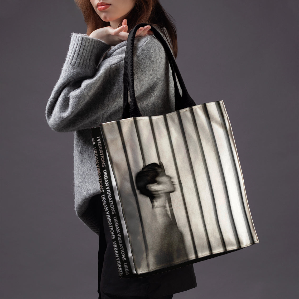 Rankinė Remis Ščerbauskas „Urban Vibrations