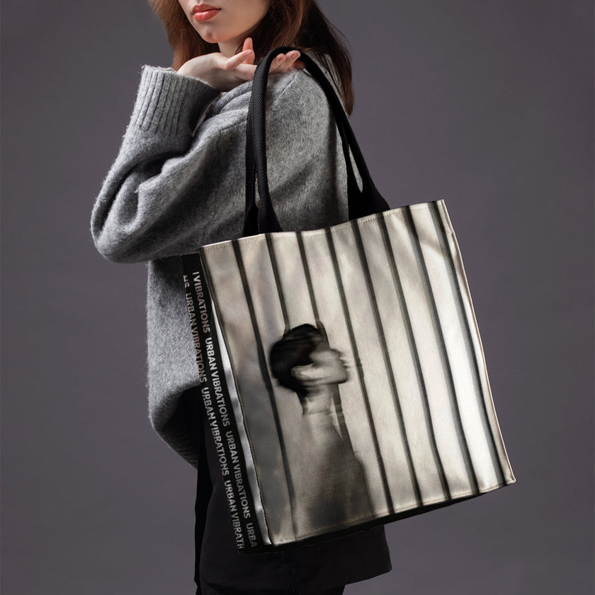 Rankinė Remis Ščerbauskas „Urban Vibrations