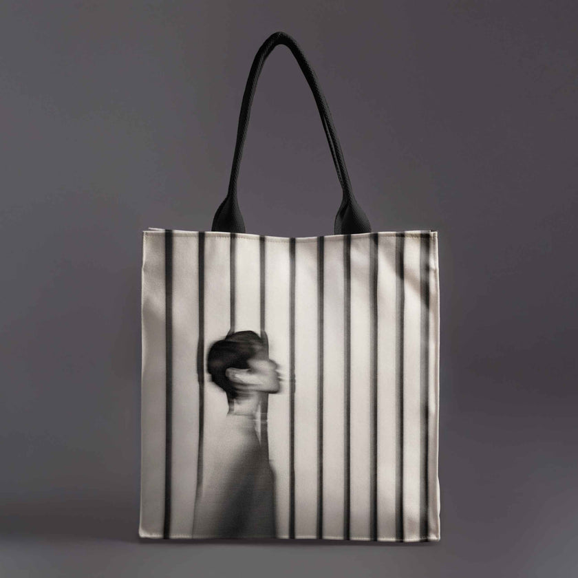 Rankinė Remis Ščerbauskas „Urban Vibrations