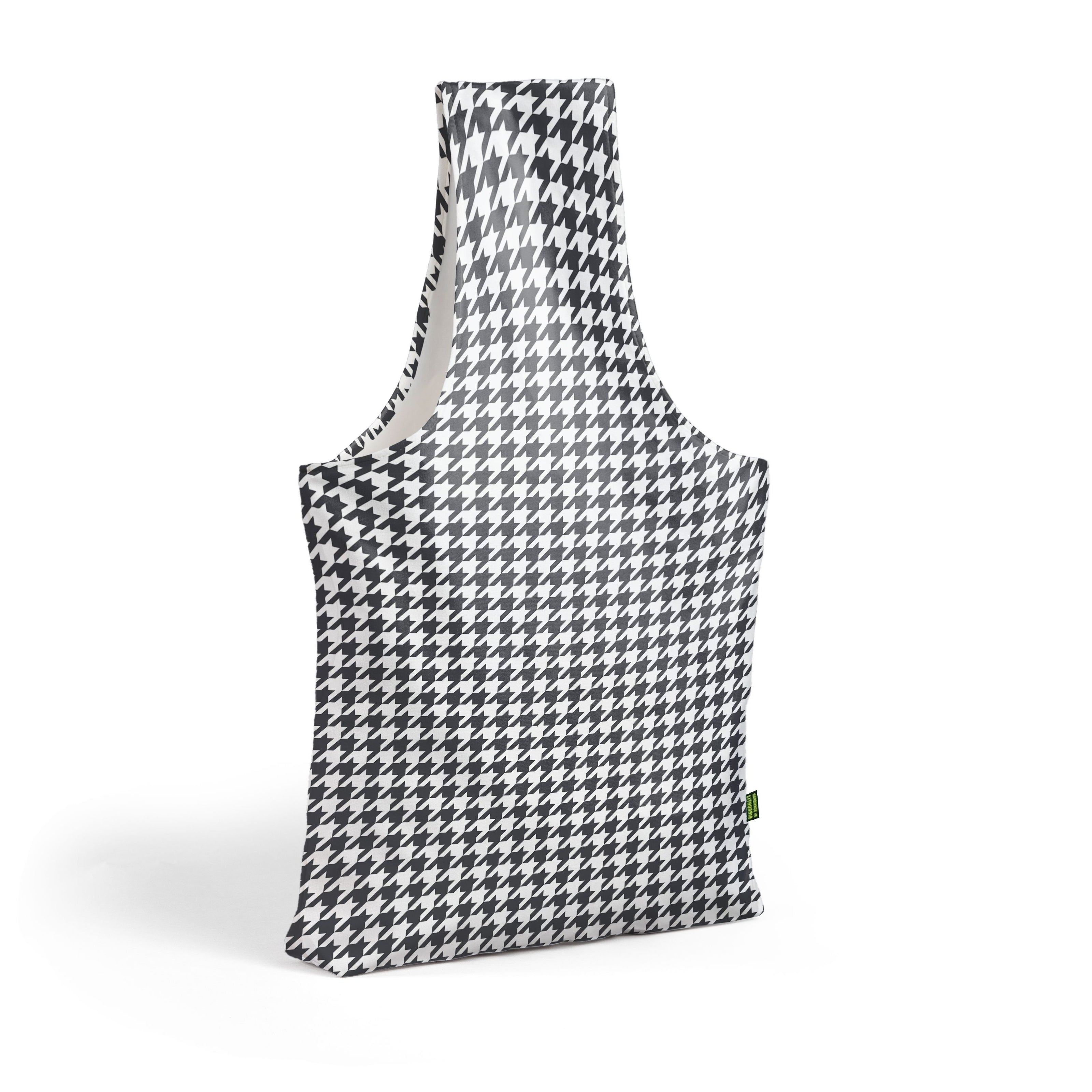 Gegužinis krepšys Classy „Pied-de-poule