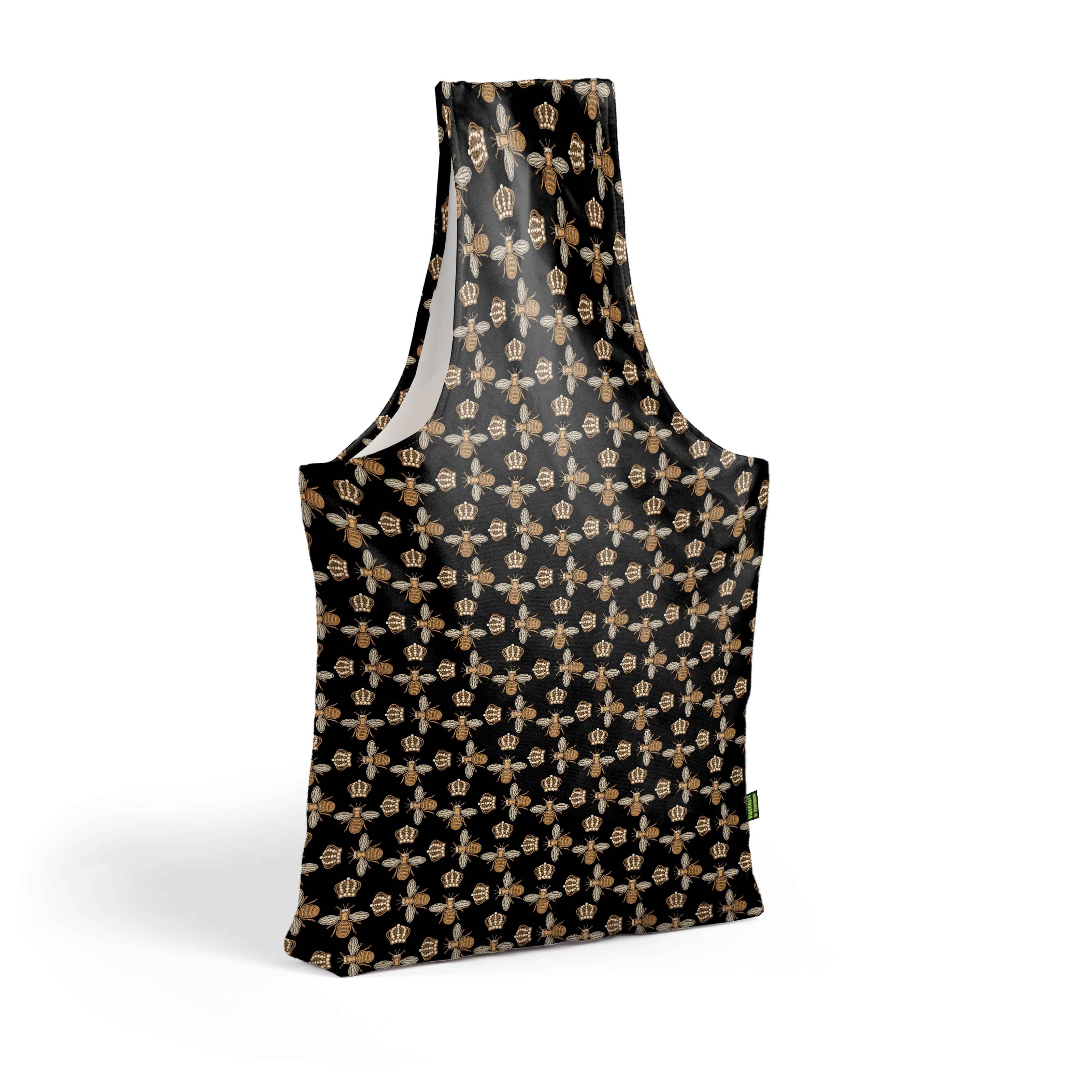 Gegužinis krepšys „Bitės